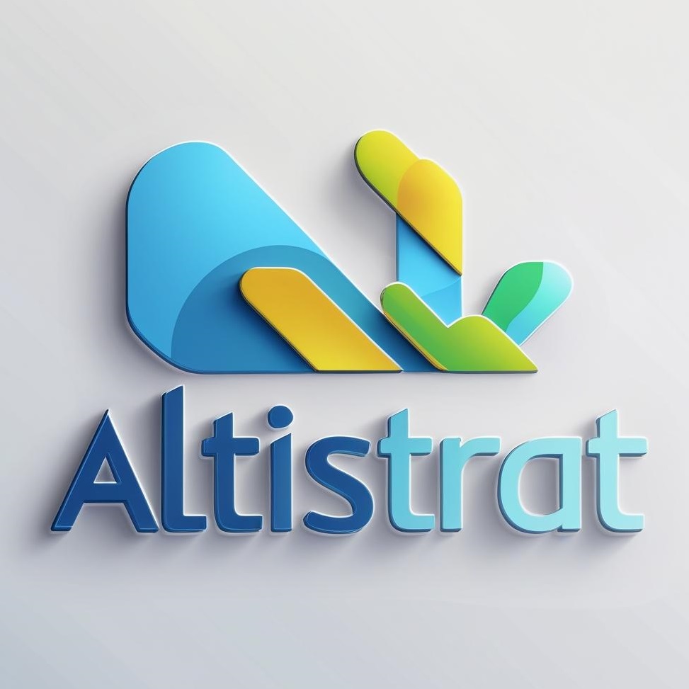 Altistrat Logo